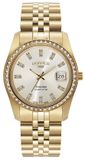 Roamer Positano 853858-48-39-20 Dameshorloge