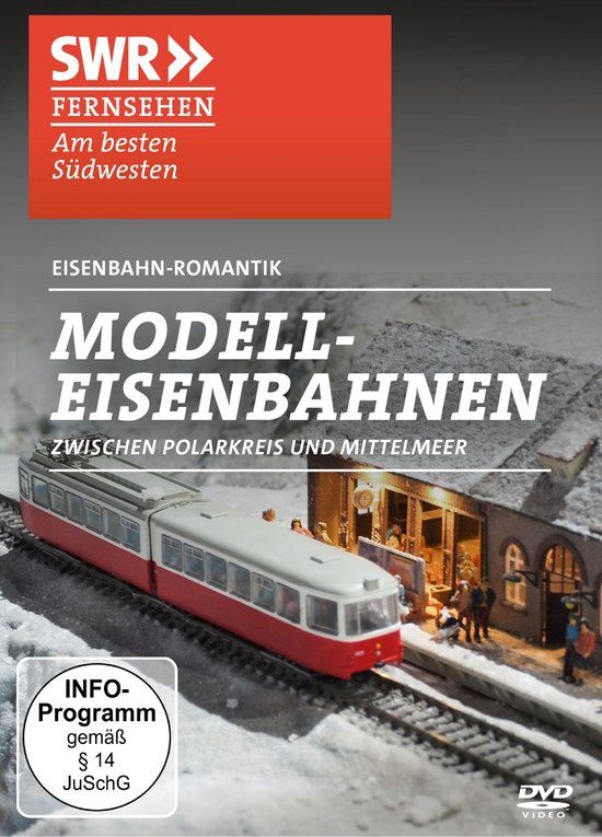Modellbahnen Bol Modellbahnen Zwischen Polarkreis Und Mittelmeer