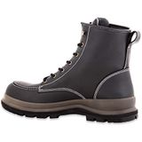 Carhartt Hamilton S3 Wedge Zwart Werkschoenen Heren