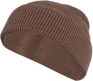 adidas TERREX Terrex Xploric Merino Beanie - Unisex - Bruin