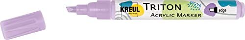 Kreul Solo Goya Acrylic Paint Marker - Lilac - 1-4mm