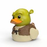Numskull - TUBBZ Canard de bain - Shrek - 5cm