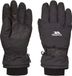 Trespass Gants de ski Gohan II (Noir)