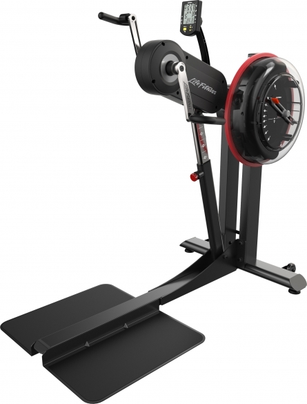 Life Fitness Row HX Storage Stand