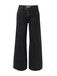 LEVI'S ® Jeans '94 Baggy Wide Leg' black denim