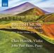 Outhere Naxos Clare Howick, John Paul Ekins - British Music For Violin And Piano (CD)