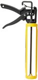 Tajima Convoy Just Afdichtingspistool met een vat en dubbel schuifsysteem 7:1, 310 ml