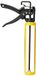 Tajima Convoy Just Afdichtingspistool met een vat en dubbel schuifsysteem 7:1, 310 ml