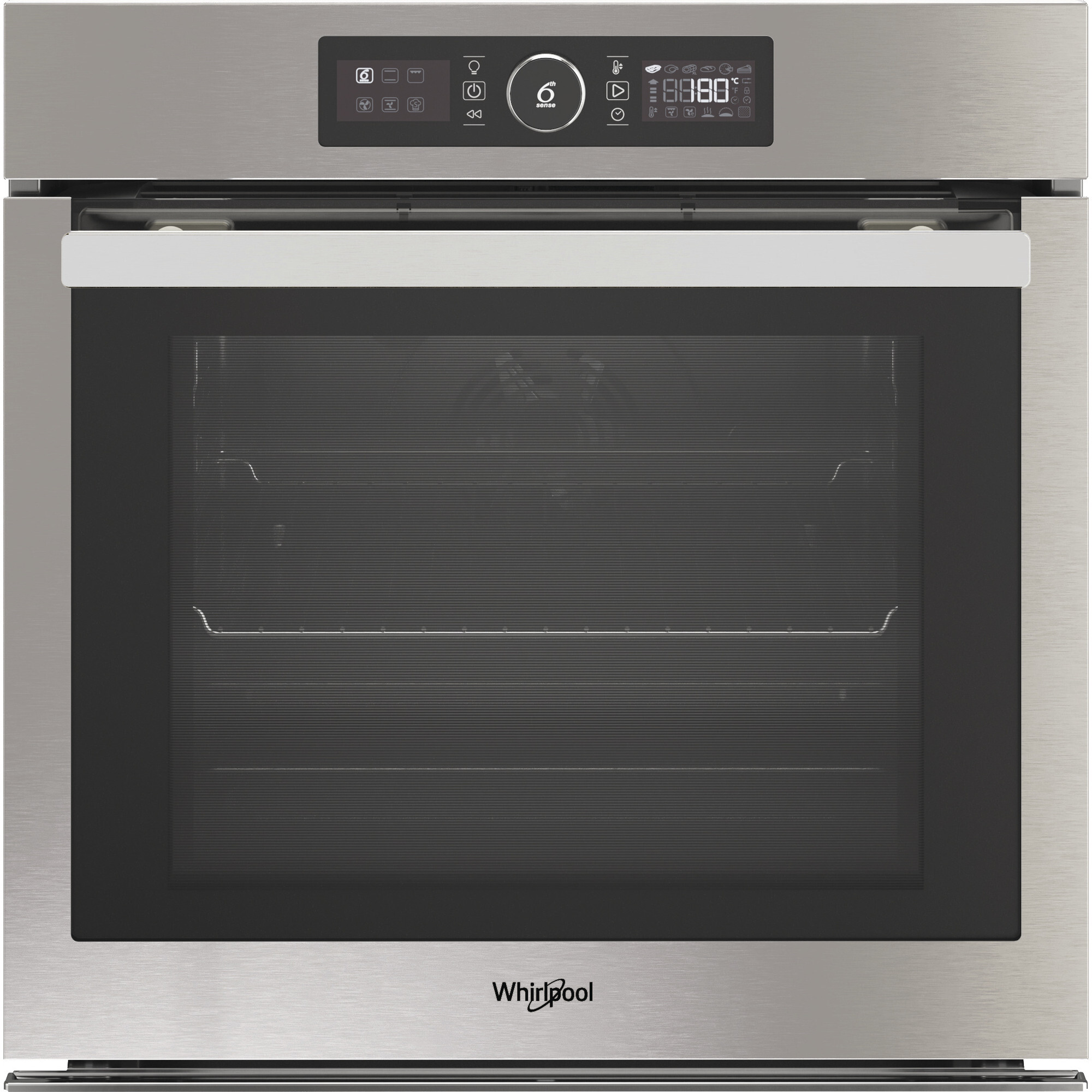 Whirlpool  AKZ9 6220 IX