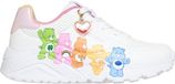 Skechers UNO LITE - CARE BEARS BFFS Baskets pour filles - Blanc / Multi