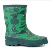 Regatta Stallaarzen Hiking Kinderen Waterproof Comfortabel Mudplay Ii
