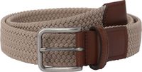 LLOYD Riem Flexible Belt W85 Beige