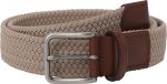 LLOYD Riem Flexible Belt W85 Beige