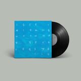 I Thrill Jockey Ellen Arkbro & Johan Graden - I Get Along Without You Very Well (LP)
