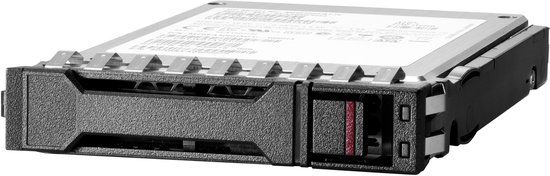 HPE P53562-B21 1.8 TB SAS