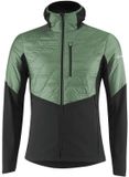 Loeffler Alex PL60 Anorak Jas Pine Waterdicht 52 Mannen