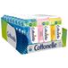 Cottonelle - Vochtig toiletpapier mix-display 27 stuks (12 x natuurlijk verzorgend, 7 x gevoelig verzorgend, 8 x schoon verzorgen)