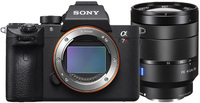 Sony Sony A7R mark III A + FE 24-70mm F/4.0 ZEISS OSS