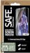 SAFE by PanzerGlass Screenprotector geschikt voor Samsung Galaxy S25 Edge Glazen
