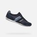 GEOX WELLS Sneakers - Bleu marine - Taille 46