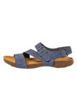 ART Sandaal blauw