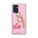 ERT GROUP mobiel telefoonhoesje voor Oppo RENO 7 5G Babaco patroon Call me maybe 001