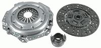 SACHS Kupplungssatz 3000951937 | Compatibel met: JEEP CHEROKEE