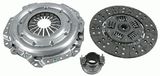 SACHS Kupplungssatz 3000951937 | Compatibel met: JEEP CHEROKEE