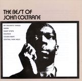 Best Blue Note Best Of John Coltrane