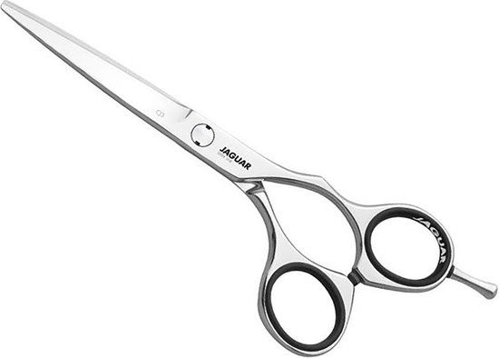 Jaguar Silver Line CJ3 Knipschaar 5.5 Inch - 4030363102741