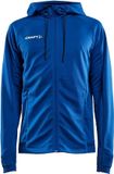 Craft Evolve Hood Jacket M - Club Cobolt - XXL