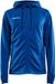 Craft Evolve Hood Jacket M - Club Cobolt - XXL