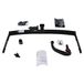 Westfalia-Automotive 305223600001 Afneembare Zwanenhals Towbar