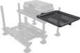 Matrix Aasplateau Standard Side Tray Small Zwart