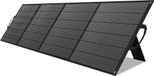 TP-Solar Panneau solaire portable - TP400 - 400 W - Efficacité 23,4% - IP67 étanche