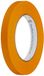 neoLab 2-6125 neoTape-labeltape, 13 mm, 55 m lang, oranje