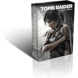 Logithéque TOMB RAIDER SURVIVAL ED. PC