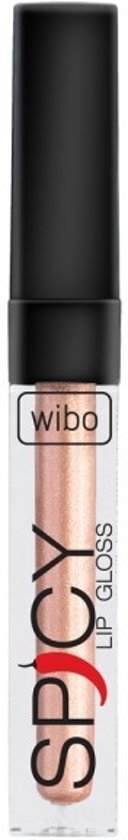 Wibo Lip Gloss Spicy #7