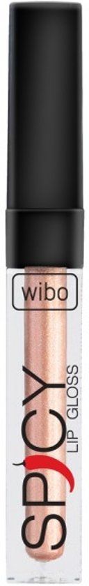 Wibo Lip Gloss Spicy #7
