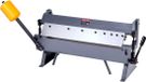 VEVOR Zwenkbuigmachine 610mm Buigbank 0-135° Buigmachine 1,5mm Buigdikte