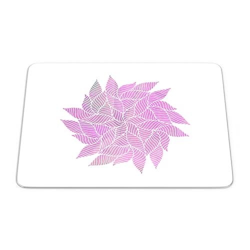 Bonamaison Pop Art Mousepad - 22x18cm