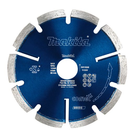 Makita Voegenschijf B-13253