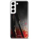ERT GROUP mobiel telefoonhoesje voor Samsung S22 PLUS origineel en officieel erkend Horror patroon Friday the 13th 012