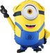Party Deco Folieballon Minion Mel 72x64cm