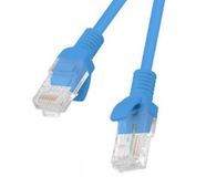 Lanberg PCF6-10CC-0500-B netwerkkabel Blauw 5 m Cat6 F/UTP (FTP)