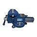KING TONY Werkbank bankschroef 360 graden gegoten staal grootte 146 mm breedte 104 mm 9TZ11-04