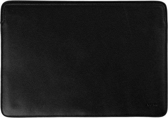 Accezz Leather Laptop Hoes / MacBook Leather Sleeve / Accezz