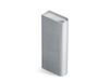 Northern Bougeoir Monolith grand Aluminium