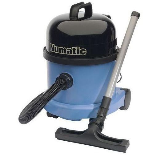 Numatic WV370-2