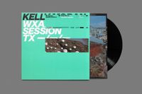Warp Records Warp Wxaxrxp Session LP